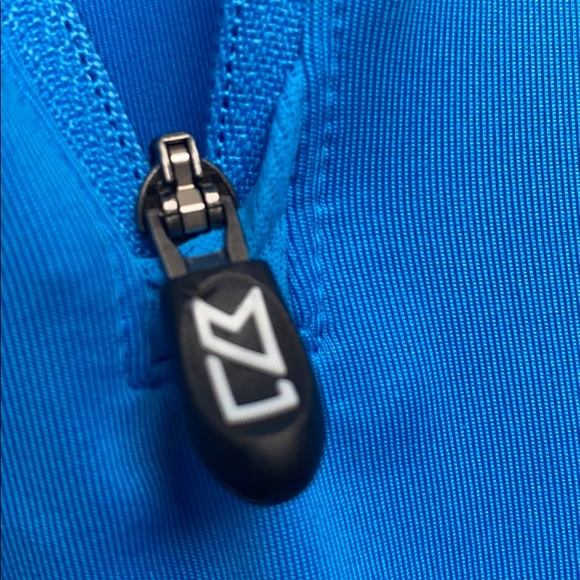 CB Cutter&Buck men’s blue drytec 50 long sleeve XL - Picture 10 of 12